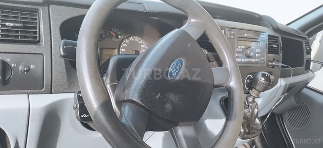 Ford Transit 2011, 122,000 km - 2.4 л - Bakı