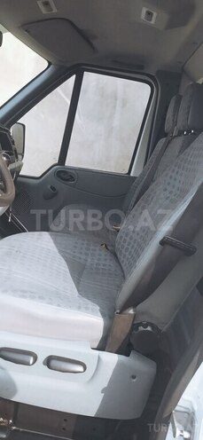 Ford Transit 2011, 122,000 km - 2.4 л - Bakı