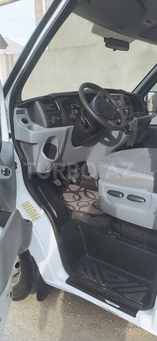Ford Transit 2011, 122,000 km - 2.4 л - Bakı
