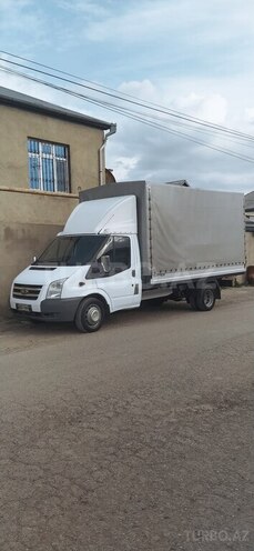 Ford Transit 2011, 122,000 km - 2.4 л - Bakı