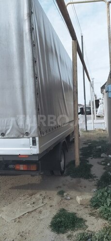 Ford Transit 2011, 122,000 km - 2.4 л - Bakı