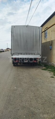Ford Transit 2011, 122,000 km - 2.4 л - Bakı