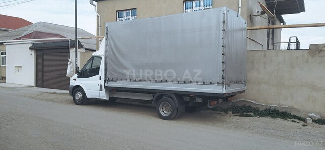 Ford Transit 2011, 122,000 km - 2.4 л - Bakı