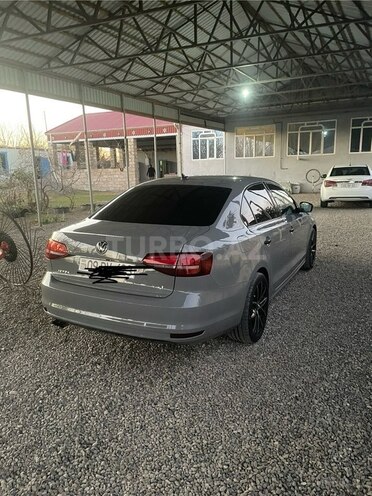 Volkswagen Jetta 2016, 172,200 km - 1.4 l - Bakı