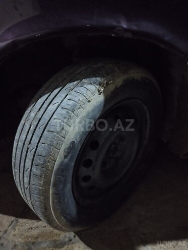 Opel Vectra 1994, 200,000 km - 2.0 l - Bakı