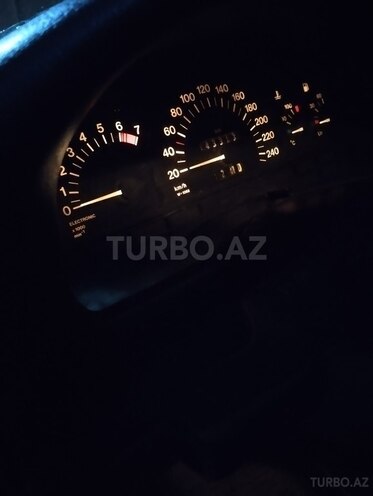 Opel Vectra 1994, 200,000 km - 2.0 l - Bakı