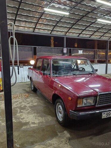 LADA (VAZ) 2107 2007, 9,999,999 km - 1.6 l - Gəncə