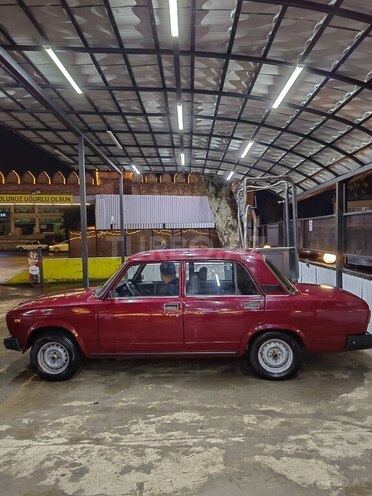 LADA (VAZ) 2107 2007, 9,999,999 km - 1.6 l - Gəncə
