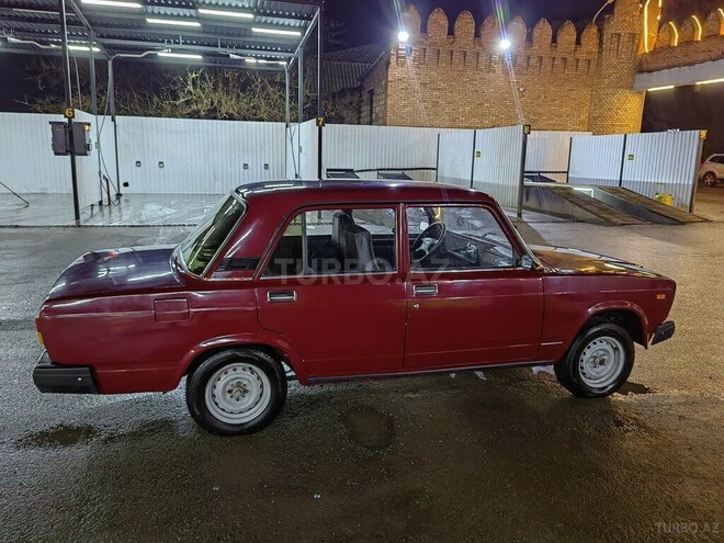 LADA (VAZ) 2107 2007, 9,999,999 km - 1.6 l - Gəncə