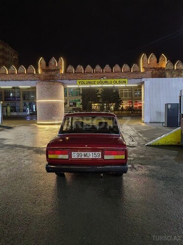 LADA (VAZ) 2107 2007, 9,999,999 km - 1.6 l - Gəncə