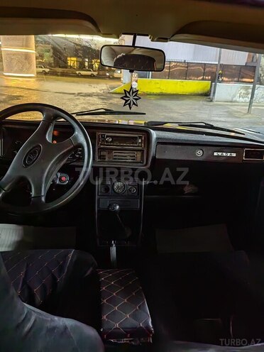 LADA (VAZ) 2107 2007, 9,999,999 km - 1.6 l - Gəncə