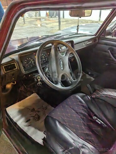 LADA (VAZ) 2107 2007, 9,999,999 km - 1.6 l - Gəncə