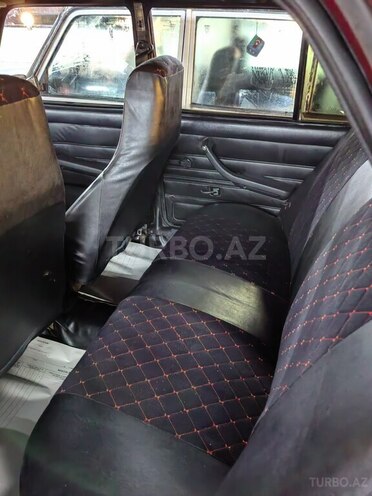 LADA (VAZ) 2107 2007, 9,999,999 km - 1.6 l - Gəncə
