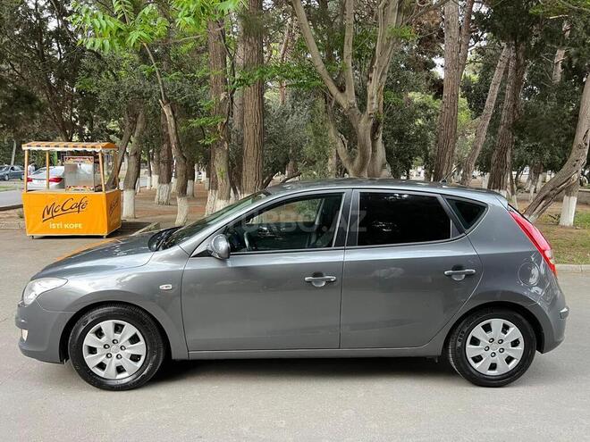 Hyundai i30 2008, 240,000 km - 1.6 l - Bakı