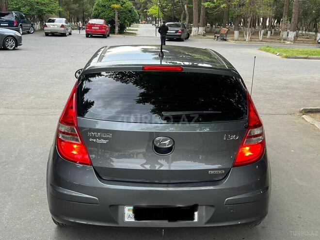 Hyundai i30 2008, 240,000 km - 1.6 l - Bakı