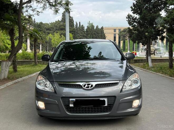 Hyundai i30 2008, 240,000 km - 1.6 l - Bakı