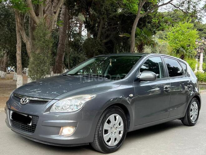 Hyundai i30 2008, 240,000 km - 1.6 l - Bakı
