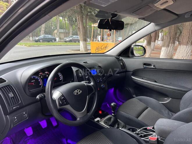 Hyundai i30 2008, 240,000 km - 1.6 l - Bakı