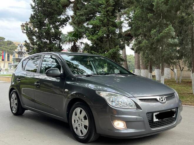 Hyundai i30 2008, 240,000 km - 1.6 l - Bakı