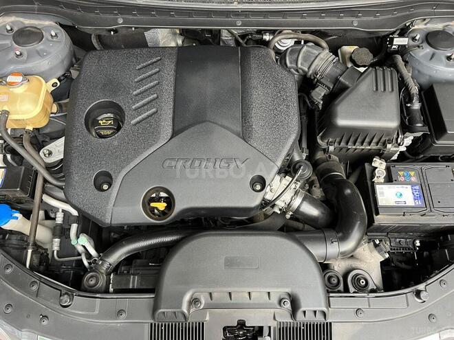 Hyundai i30 2008, 240,000 km - 1.6 l - Bakı
