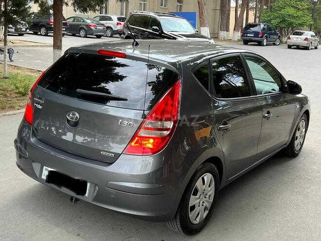 Hyundai i30 2008, 240,000 km - 1.6 l - Bakı