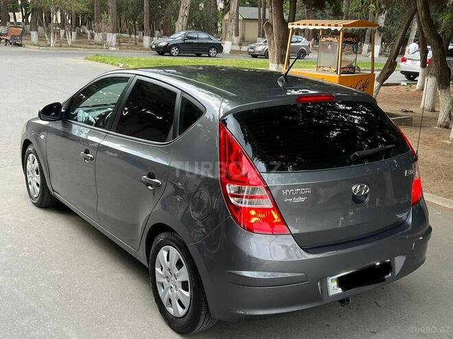 Hyundai i30 2008, 240,000 km - 1.6 l - Bakı