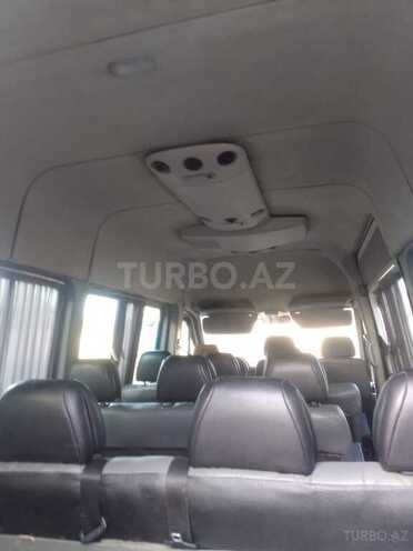 Mercedes Sprinter 315 2008, 440,057 km - 2.2 l - Lənkəran