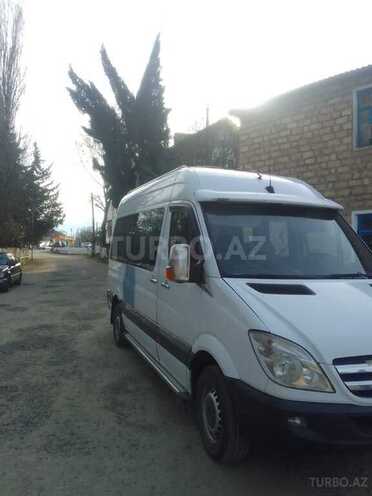Mercedes Sprinter 315 2008, 440,057 km - 2.2 l - Lənkəran