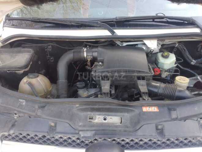 Mercedes Sprinter 315 2008, 440,057 km - 2.2 l - Lənkəran