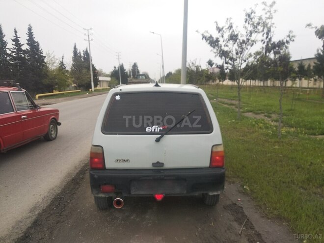 LADA (VAZ) Oka 1999, 99,000 km - 0.8 l - Mingəçevir