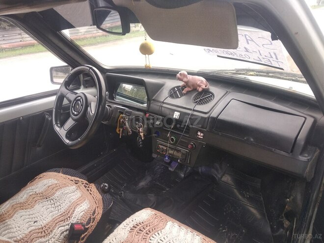 LADA (VAZ) Oka 1999, 99,000 km - 0.8 l - Mingəçevir