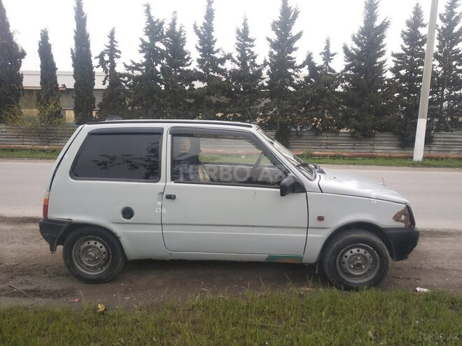 LADA (VAZ) Oka 1999, 99,000 km - 0.8 l - Mingəçevir