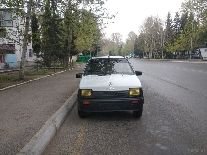 LADA (VAZ) Oka 1999, 99,000 km - 0.8 l - Mingəçevir