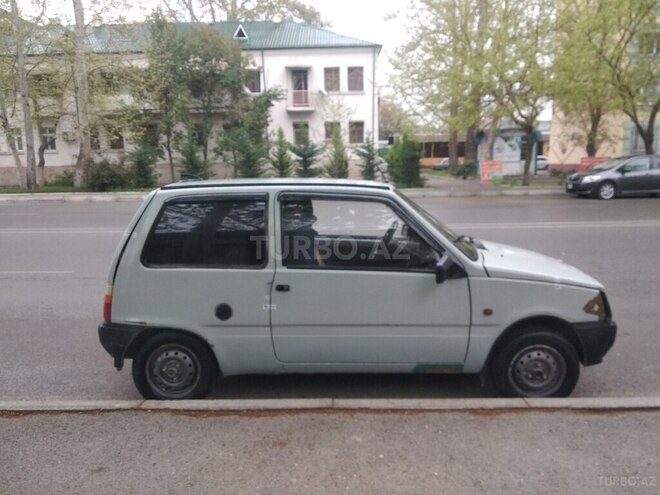 LADA (VAZ) Oka 1999, 99,000 km - 0.8 l - Mingəçevir
