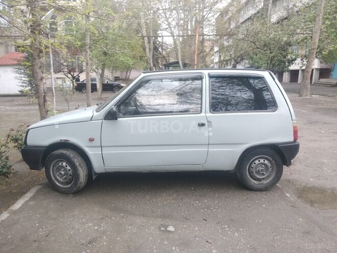 LADA (VAZ) Oka 1999, 99,000 km - 0.8 l - Mingəçevir