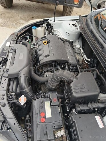 Kia Ceed 2011, 208,000 km - 1.4 l - Sumqayıt