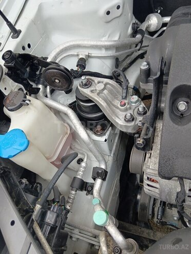 Kia Ceed 2011, 208,000 km - 1.4 l - Sumqayıt