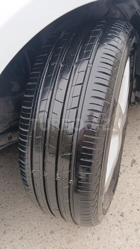 Kia Ceed 2011, 208,000 km - 1.4 l - Sumqayıt