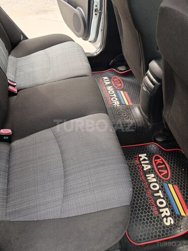 Kia Ceed 2011, 208,000 km - 1.4 l - Sumqayıt
