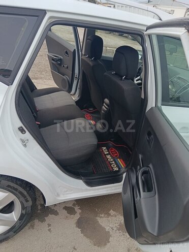 Kia Ceed 2011, 208,000 km - 1.4 l - Sumqayıt