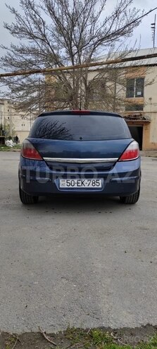 Opel Astra 2006, 312,542 km - 1.3 l - Sumqayıt