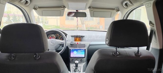 Opel Astra 2006, 312,542 km - 1.3 l - Sumqayıt