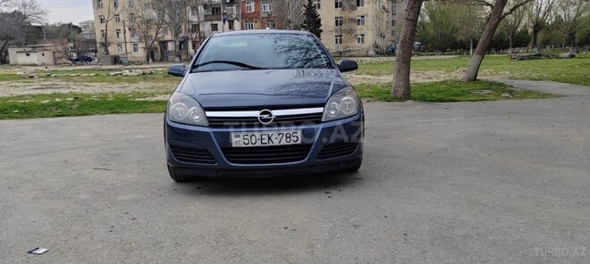 Opel Astra 2006, 312,542 km - 1.3 l - Sumqayıt