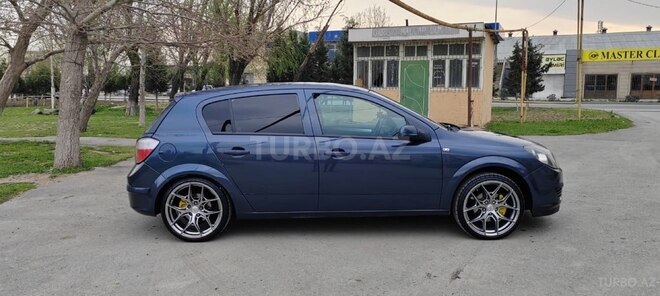 Opel Astra 2006, 312,542 km - 1.3 l - Sumqayıt