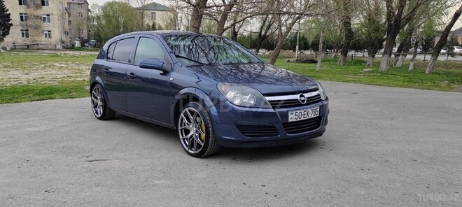 Opel Astra 2006, 312,542 km - 1.3 l - Sumqayıt