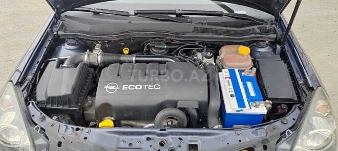 Opel Astra 2006, 312,542 km - 1.3 l - Sumqayıt