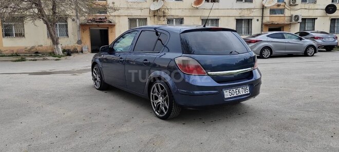 Opel Astra 2006, 312,542 km - 1.3 l - Sumqayıt