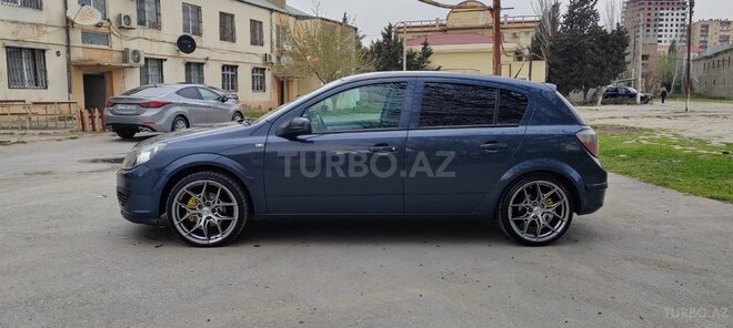 Opel Astra 2006, 312,542 km - 1.3 l - Sumqayıt