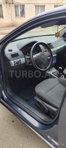 Opel Astra 2006, 312,542 km - 1.3 l - Sumqayıt