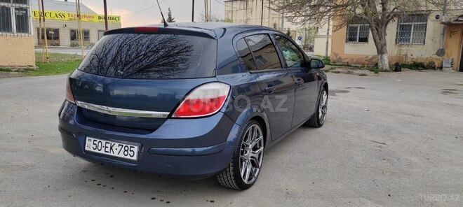 Opel Astra 2006, 312,542 km - 1.3 l - Sumqayıt